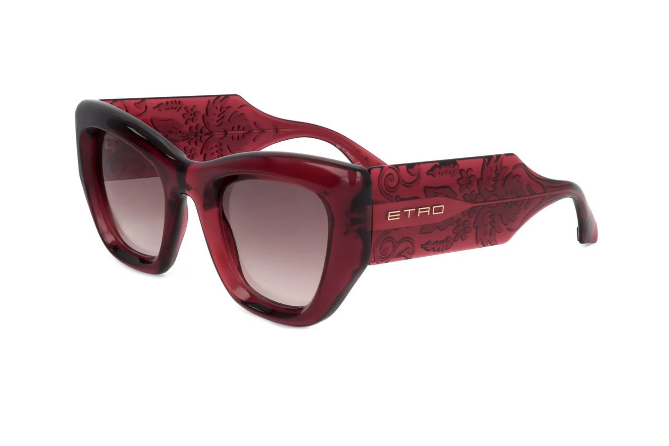 Etro ETRO 0017/S 2LF