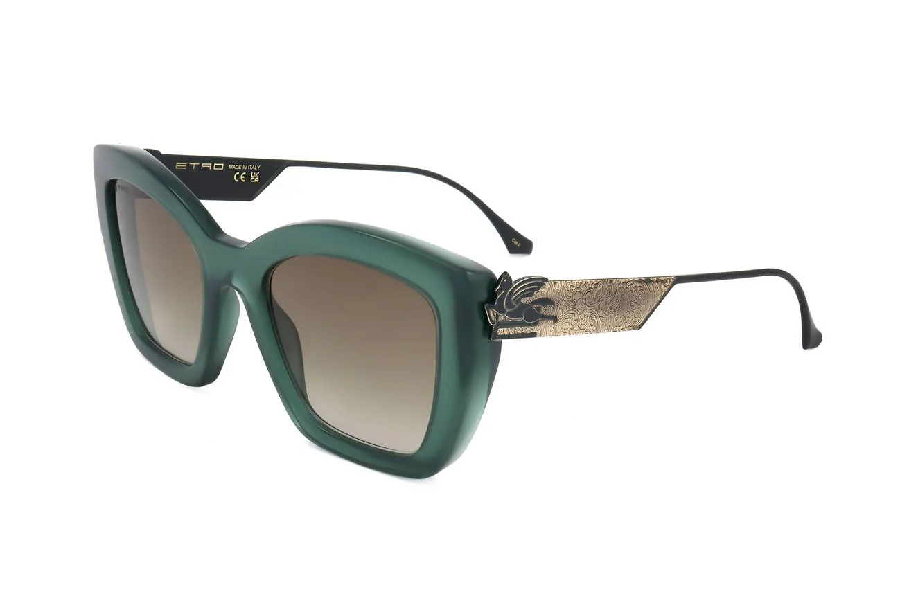 Etro ETRO 0039/G/S 1ED
