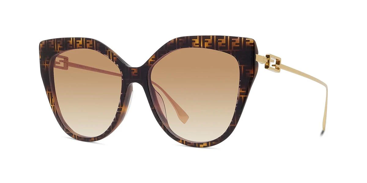 Fendi BAGUETTE FE40011U