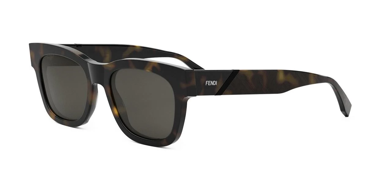 Fendi DIAGONAL FE40132I - Image 2