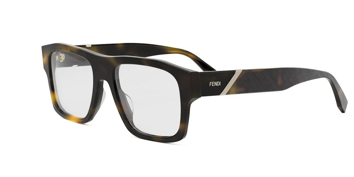 Fendi DIAGONAL FENDI DIAG FE50113I - Image 3