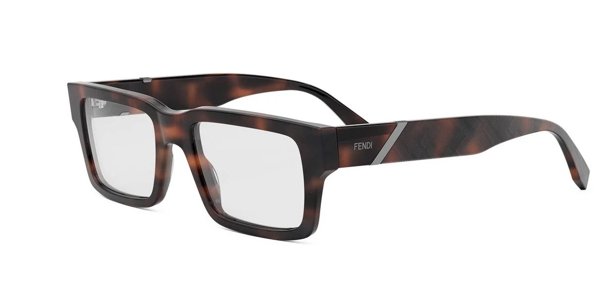 Fendi DIAGONAL FENDI DIAG FE50114I - Image 2