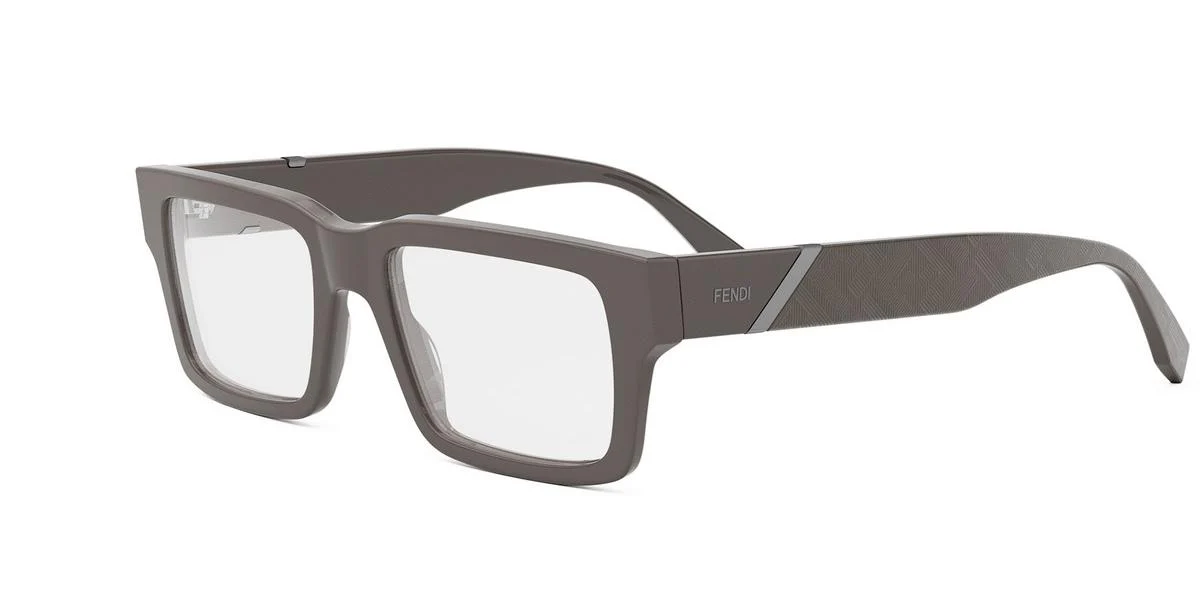 Fendi DIAGONAL FENDI DIAG FE50114I - Image 3