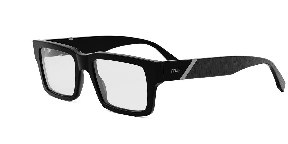 Fendi DIAGONAL FENDI DIAG FE50114I - Image 4