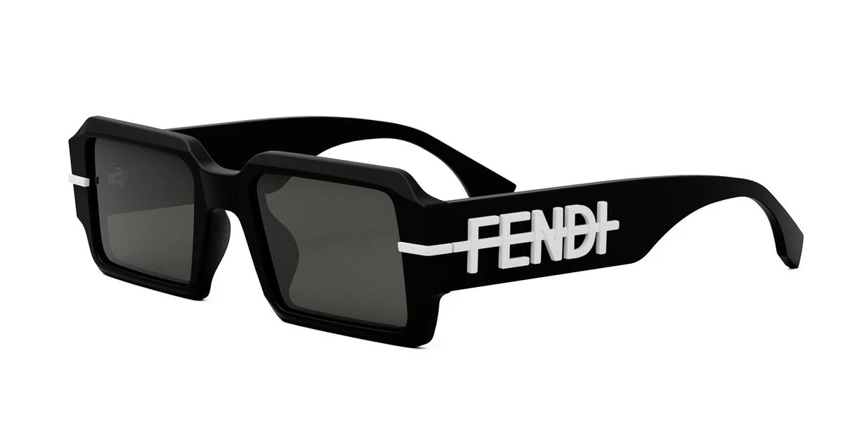 Fendi FENDIGRAPHY FE40073U - Image 2