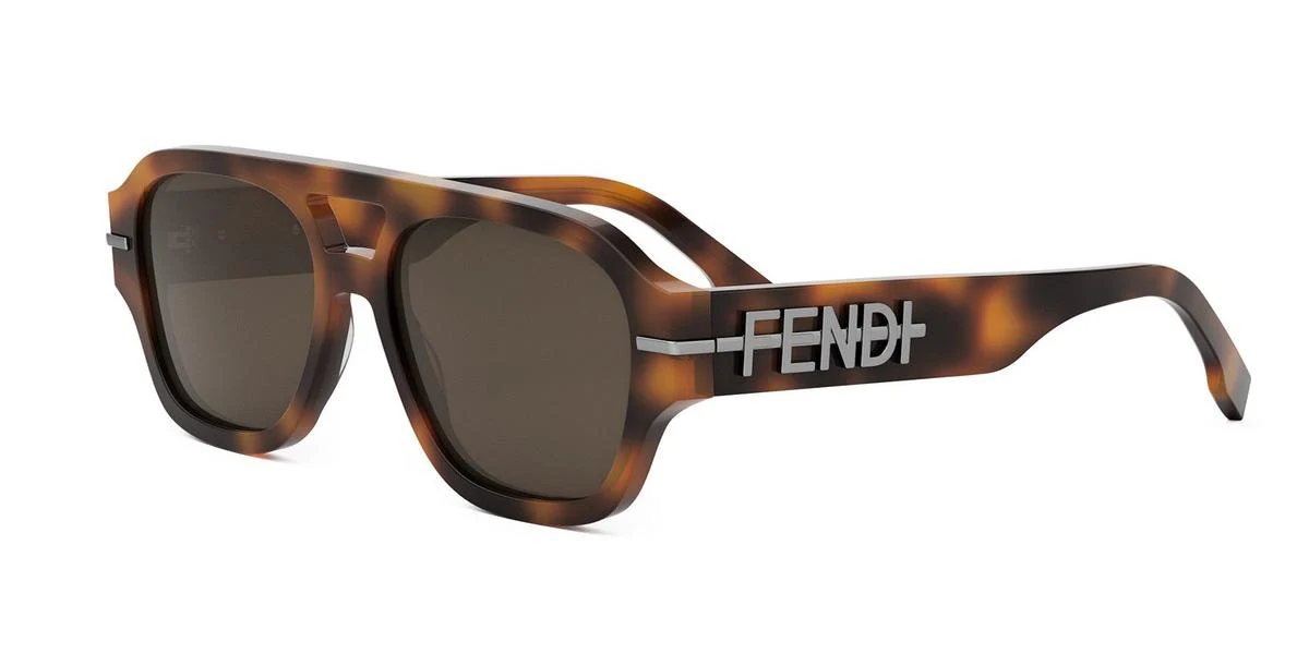 Fendi FENDIGRAPHY FE40130I