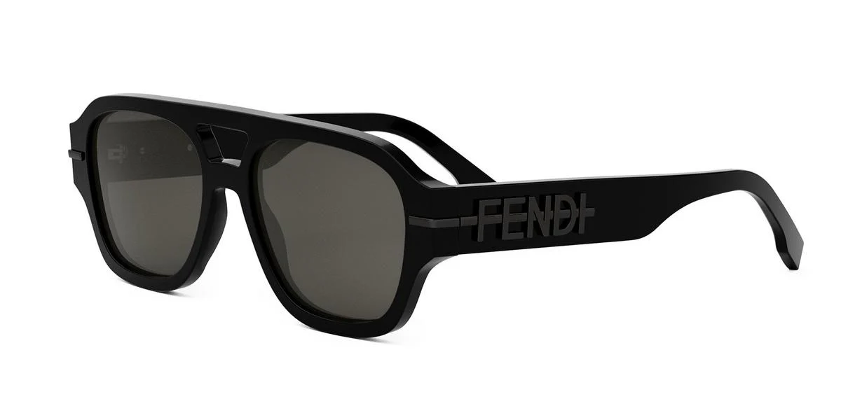 Fendi FENDIGRAPHY FE40130I - Image 2
