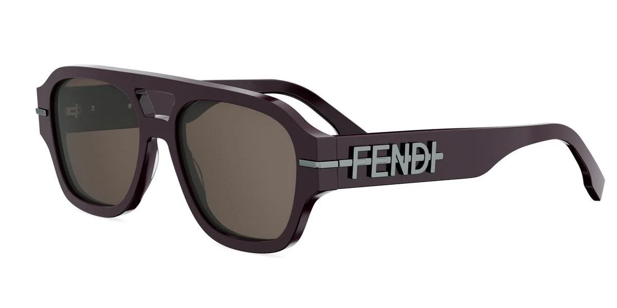 Fendi FENDIGRAPHY FE40130I - Image 3