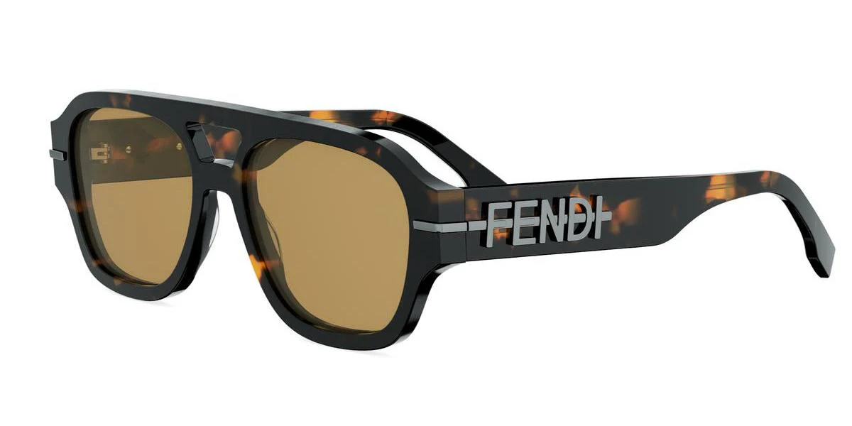 Fendi FENDIGRAPHY FE40130I - Image 4