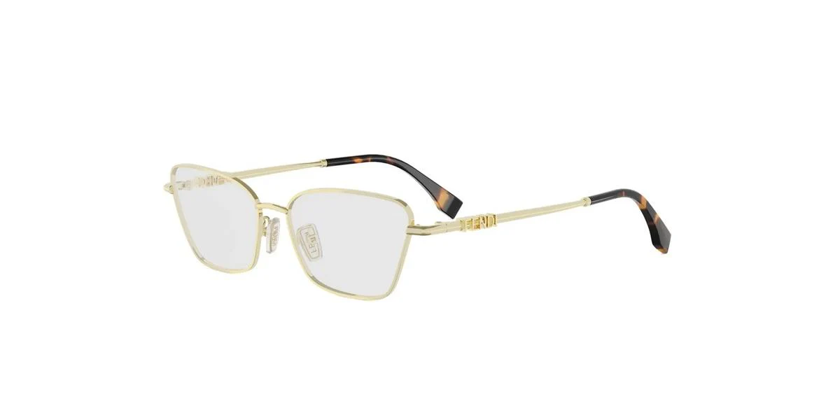 Fendi FENDIGRAPHY FE50141U