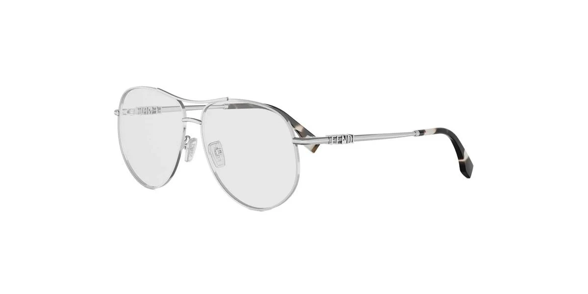 Fendi FENDIGRAPHY FE50142U - Image 3