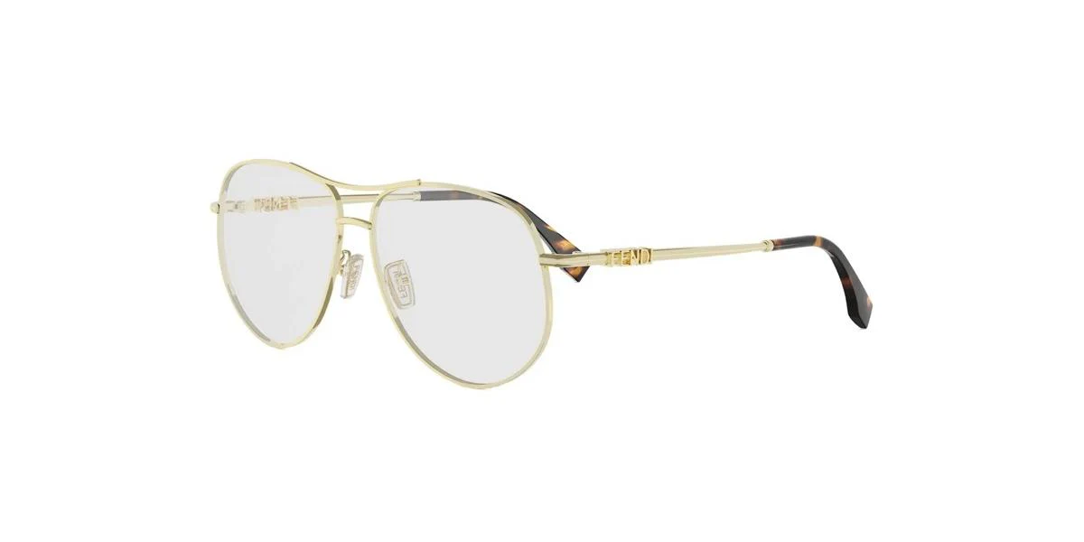 Fendi FENDIGRAPHY FE50142U - Image 5