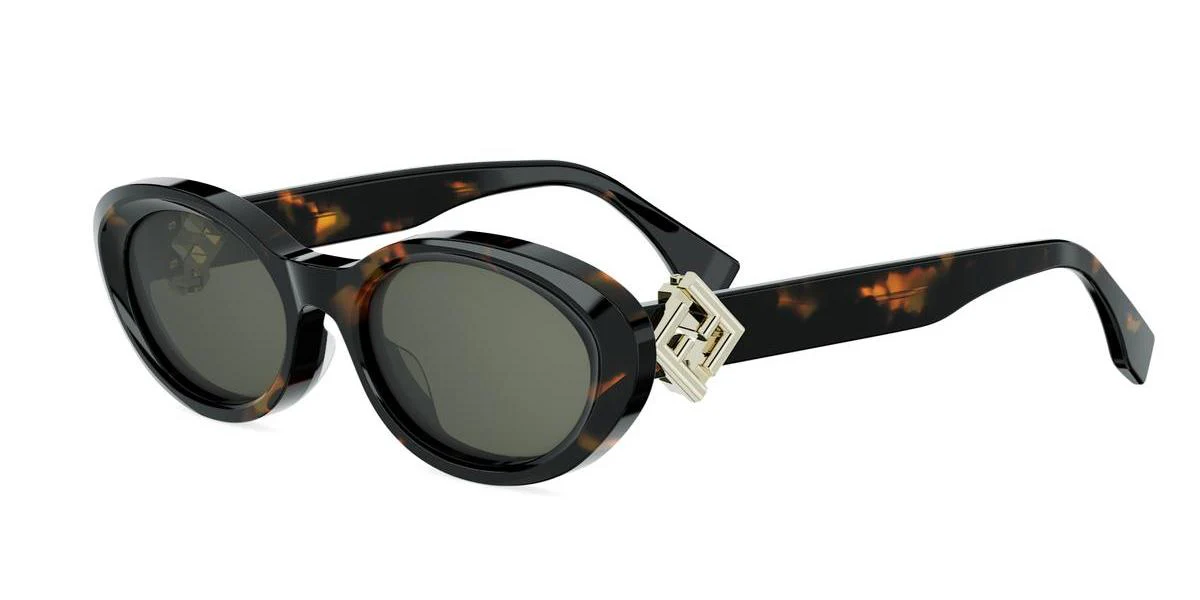 Fendi FF DIAMONDS FE40140U - Image 7