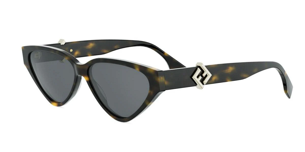Fendi FF DIAMONDS FE40184I - Image 3