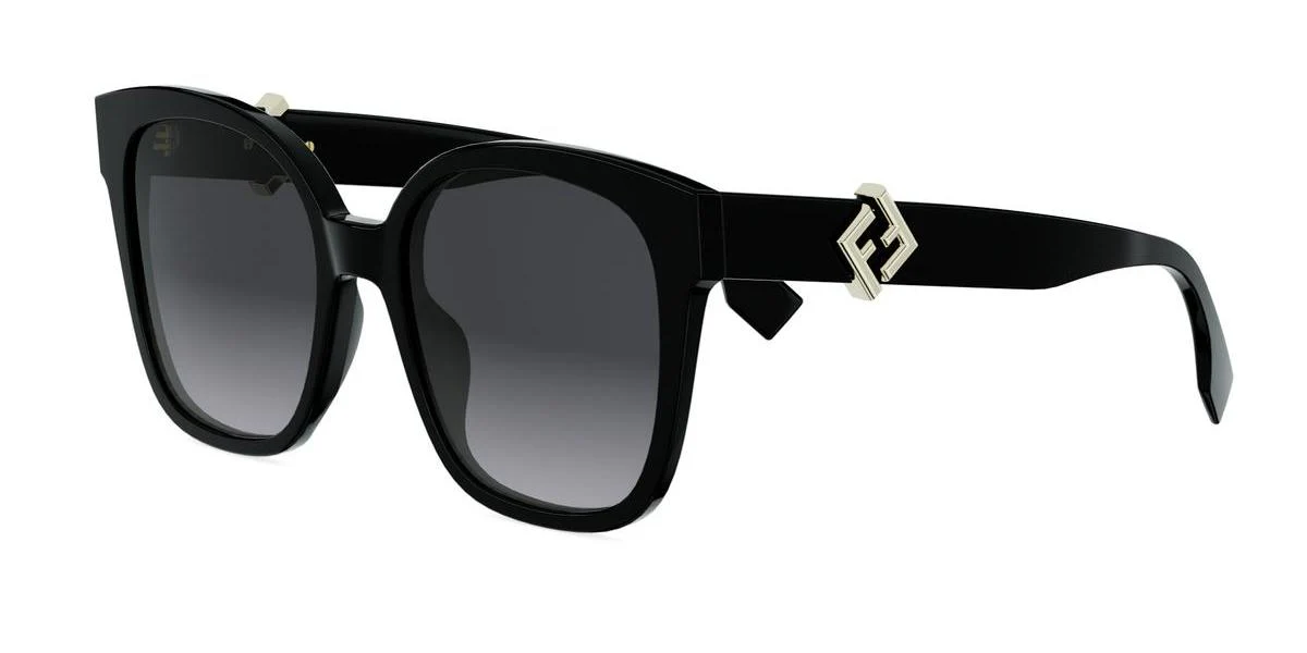 Fendi FF DIAMONDS FE40186I - Image 3