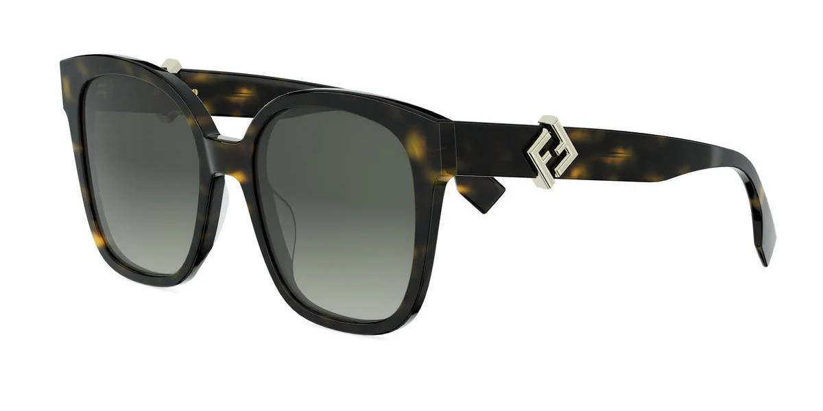 Fendi FF DIAMONDS FE40186I - Image 4