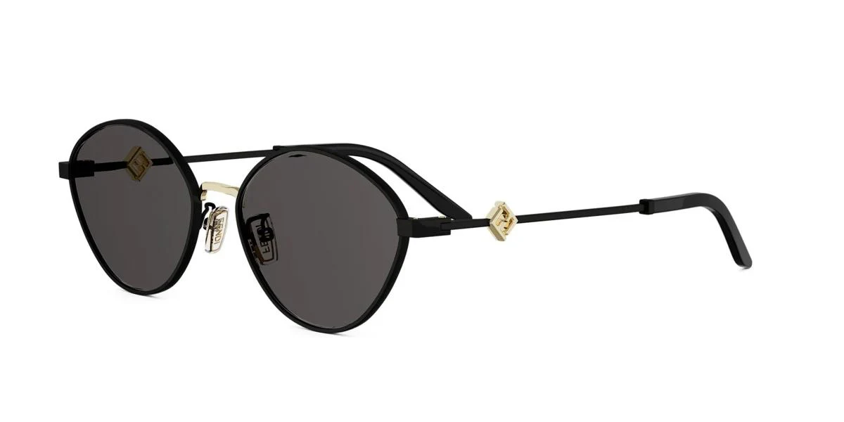 Fendi FF DIAMONDS FE40217U - Image 5