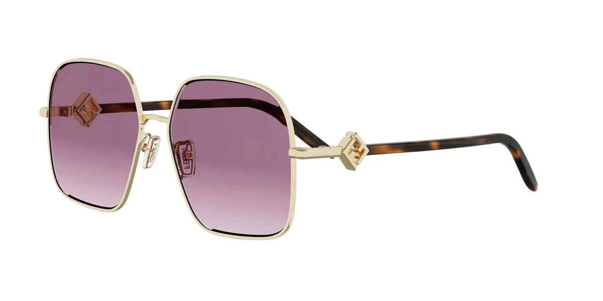Fendi FF DIAMONDS FE40218U