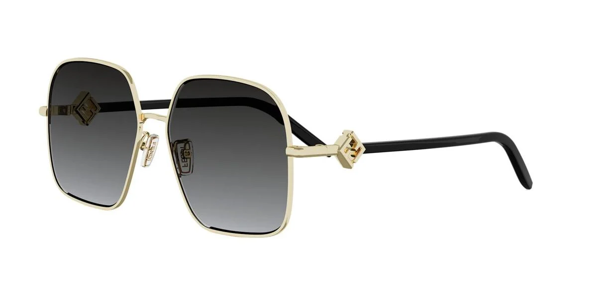 Fendi FF DIAMONDS FE40218U - Image 3