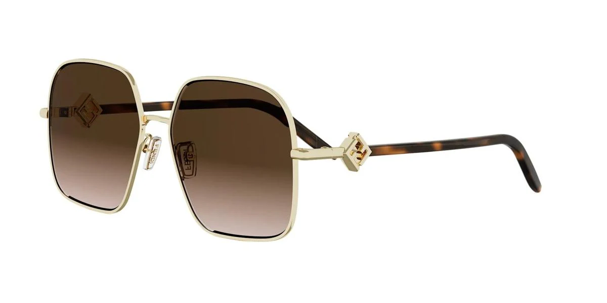 Fendi FF DIAMONDS FE40218U - Image 5