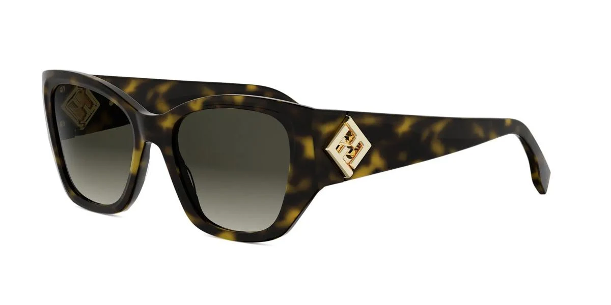 Fendi FF DIAMONDS FE40220I - Image 2