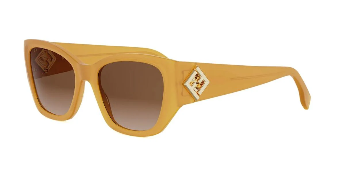 Fendi FF DIAMONDS FE40220I - Image 5