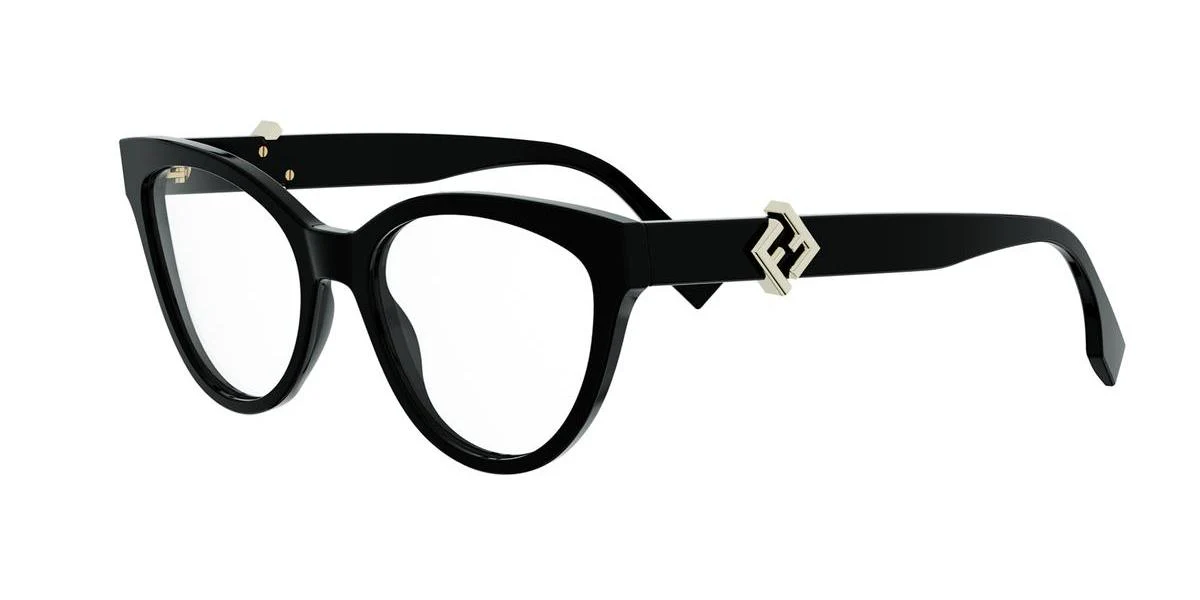 Fendi FF DIAMONDS FE50134I - Image 3