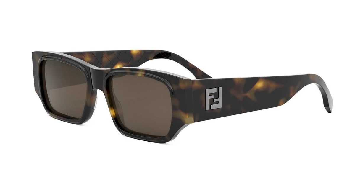 Fendi FF SQUARED FE40144I - Image 2