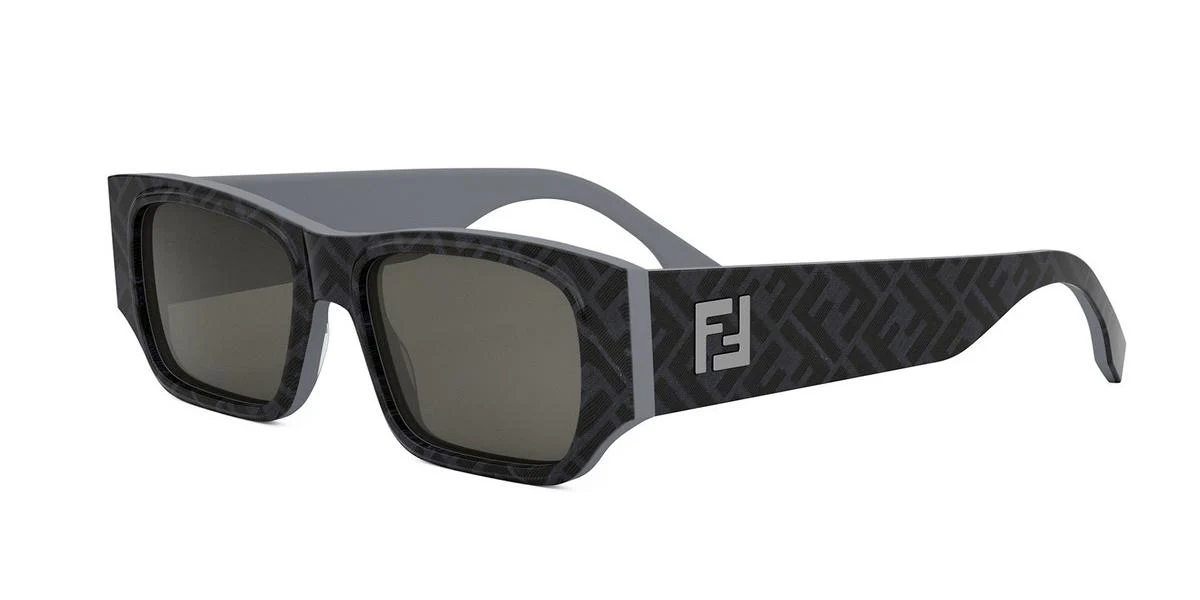 Fendi FF SQUARED FE40144I - Image 3