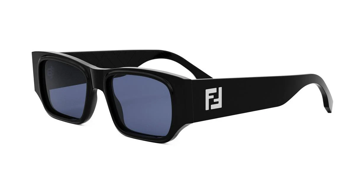 Fendi FF SQUARED FE40144I - Image 4