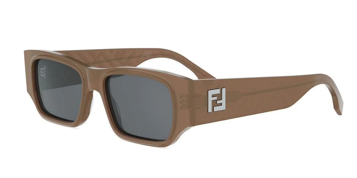 Fendi FF SQUARED FE40144I - Image 5