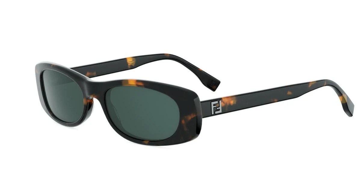 Fendi FF SQUARED FE40183I - Image 2