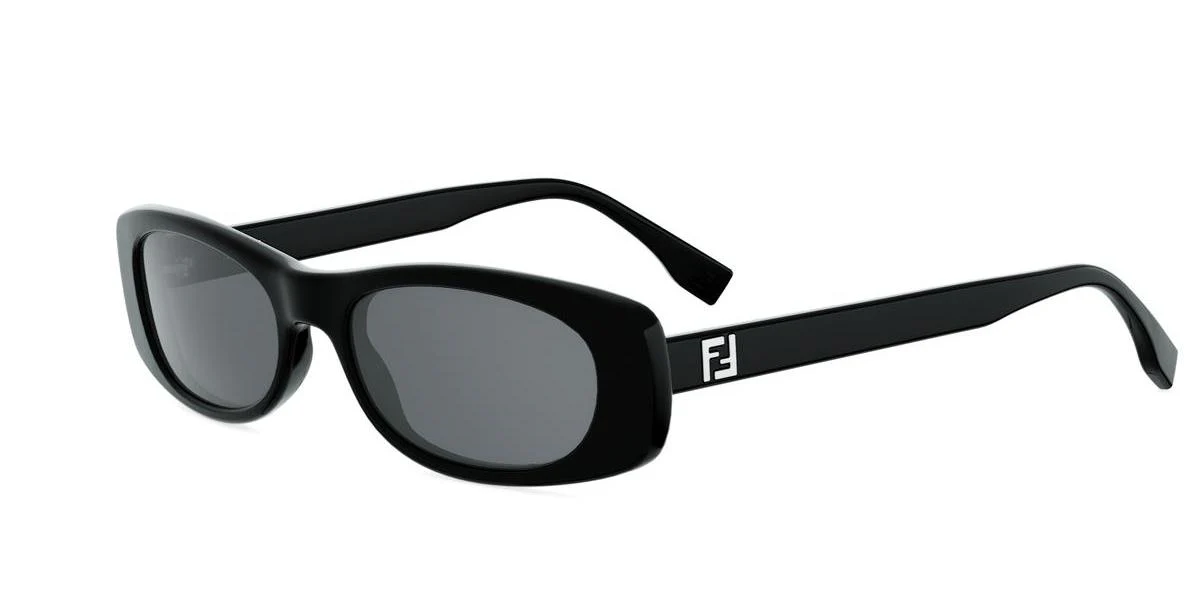 Fendi FF SQUARED FE40183I - Image 3