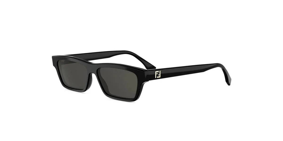 Fendi FF SQUARED FE40199I - Image 3