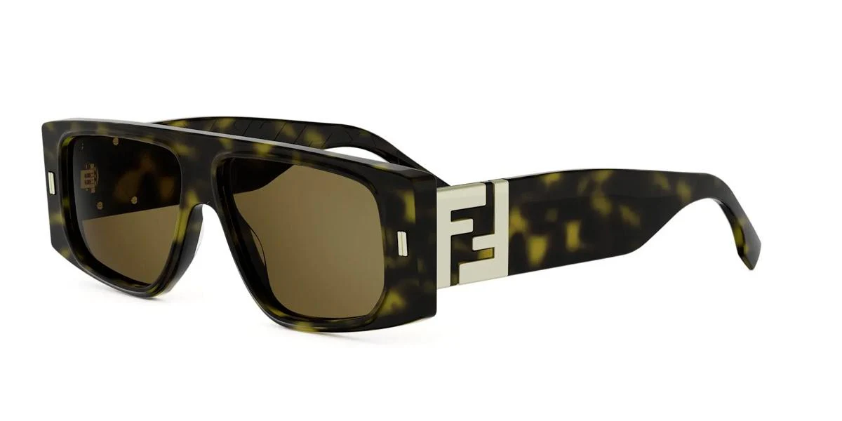 Fendi FF SQUARED FE40214U