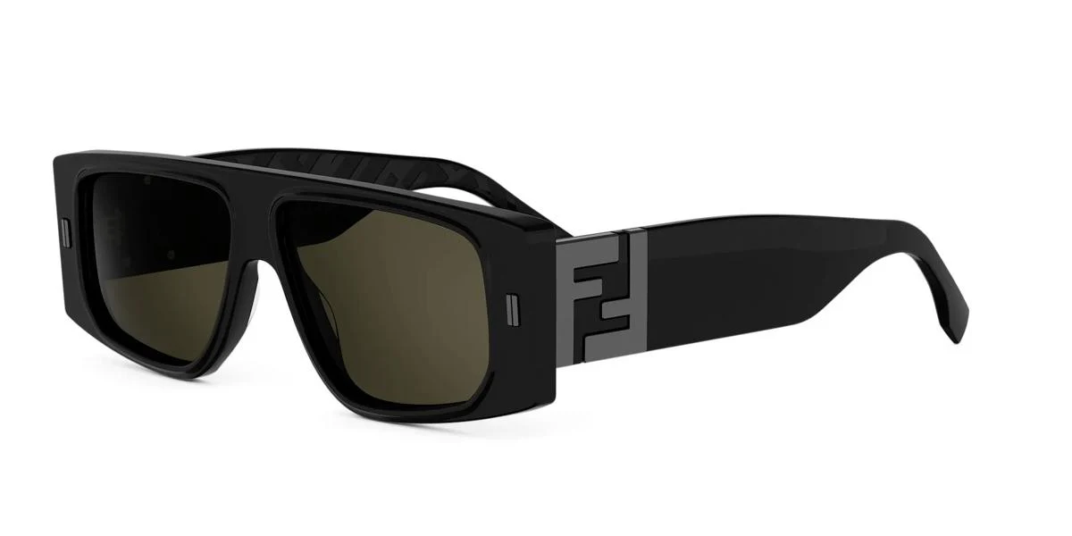Fendi FF SQUARED FE40214U - Image 3