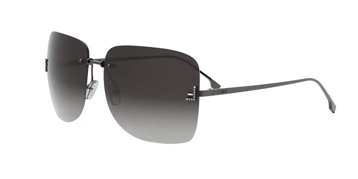 Fendi FIRST CRYSTAL FE4134US