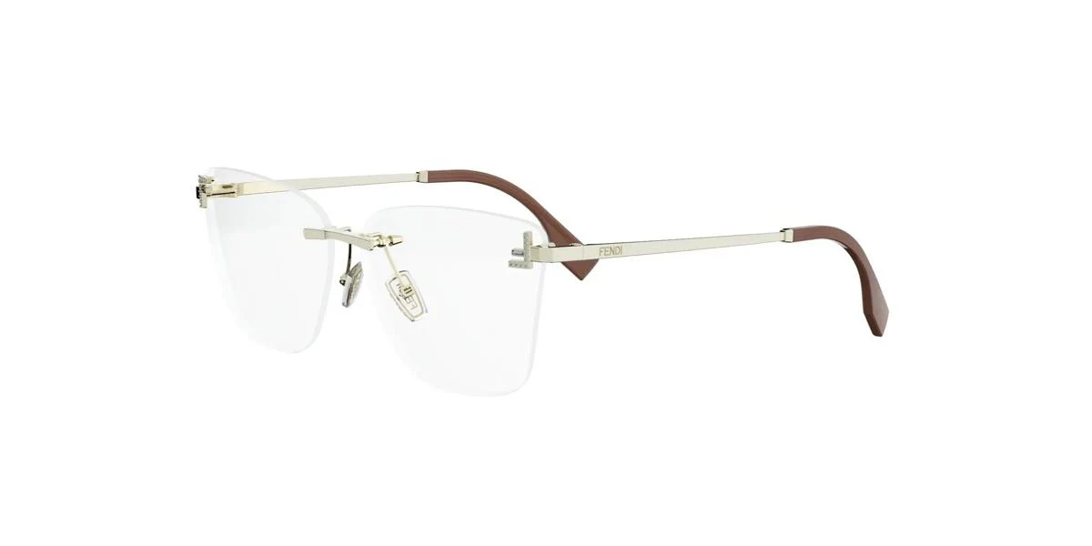 Fendi FIRST CRYSTAL FE5133US - Image 2