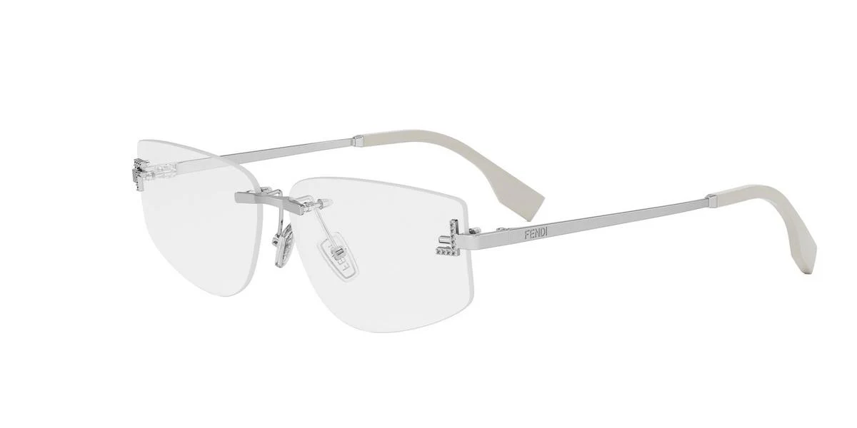 Fendi FIRST CRYSTAL FENDI FIRS FE5116US - Image 3