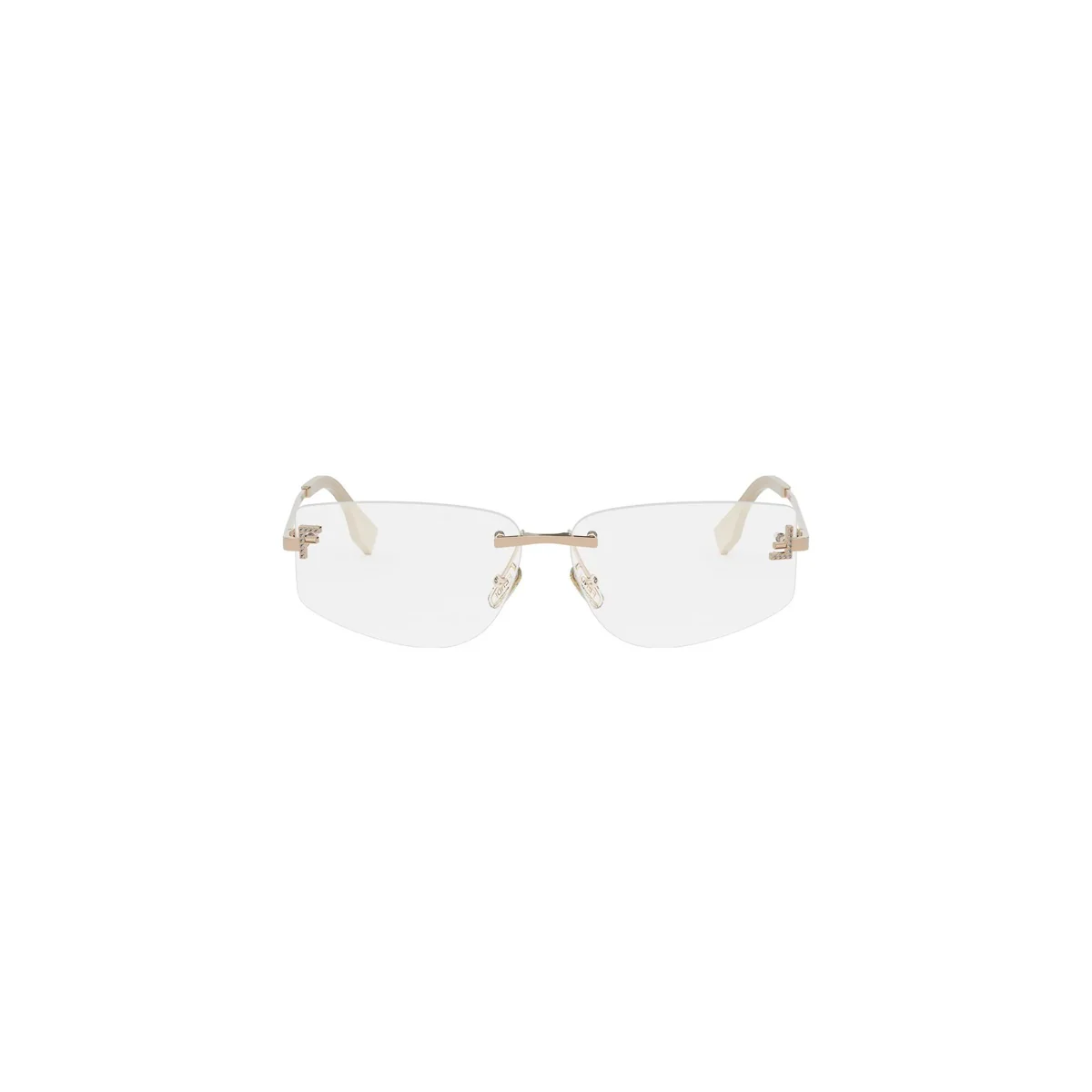 Fendi FIRST CRYSTAL FENDI FIRS FE5116US - Image 4