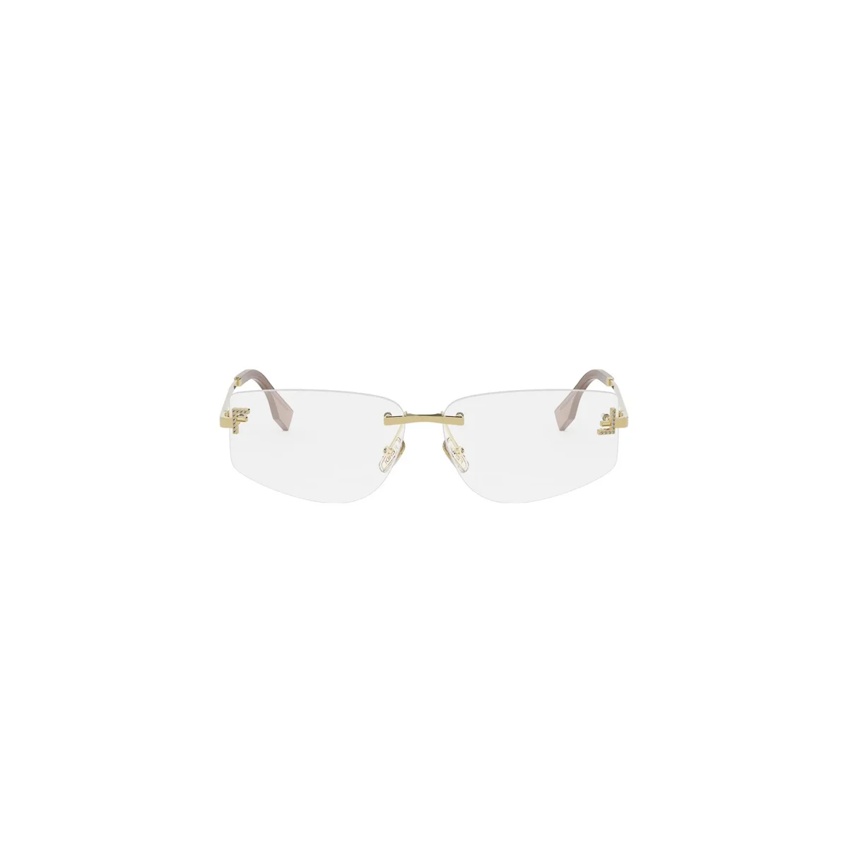Fendi FIRST CRYSTAL FENDI FIRS FE5116US - Image 5