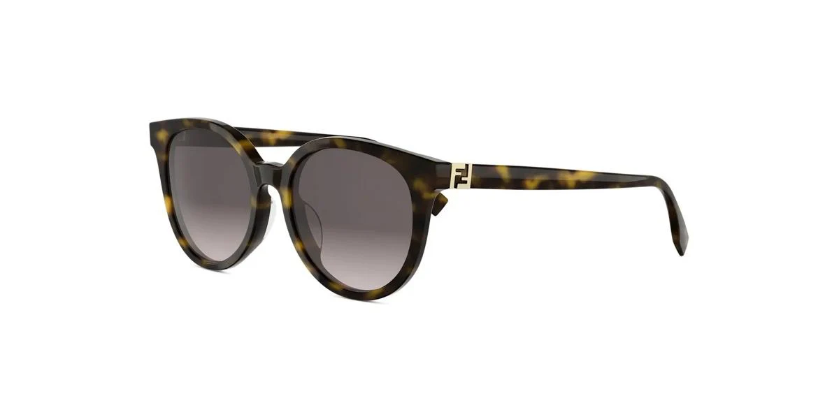 Fendi FOREVER FE40208F - Image 3