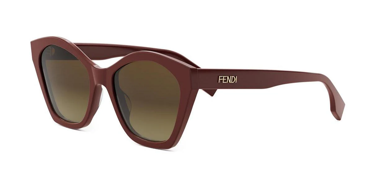 Fendi LETTERING FE40175I