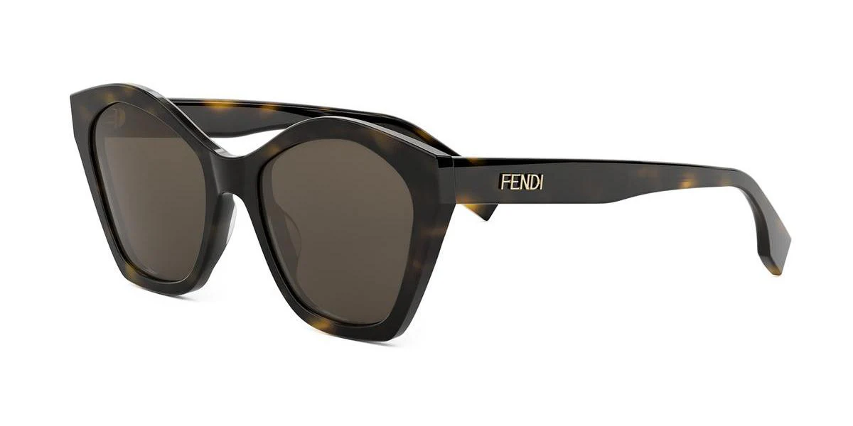 Fendi LETTERING FE40175I - Image 2
