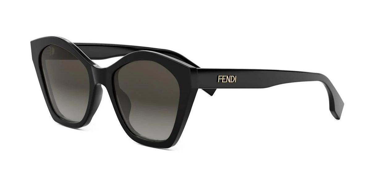 Fendi LETTERING FE40175I - Image 3