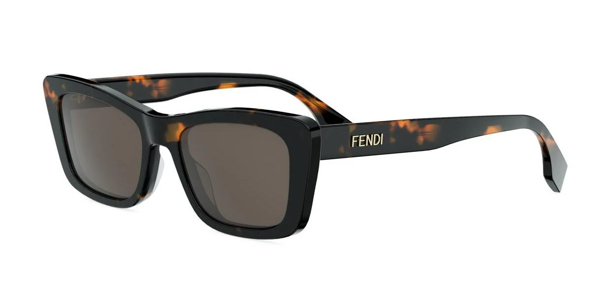Fendi LETTERING FE40185I - Image 2