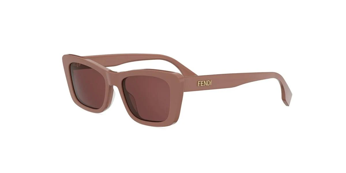 Fendi LETTERING FE40185I - Image 3