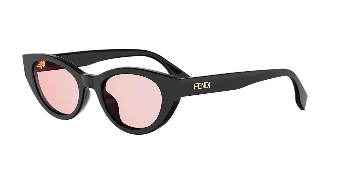 Fendi LETTERING FE40209I - Image 6