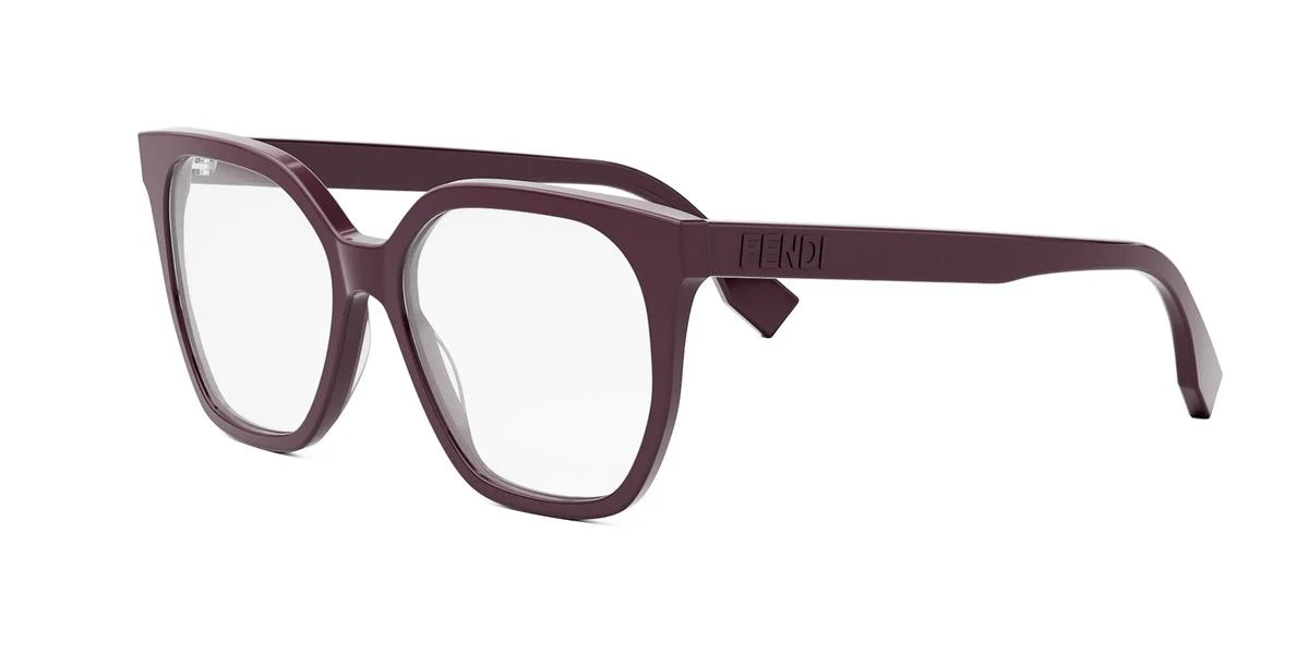 Fendi LETTERING FE50087I - Image 2