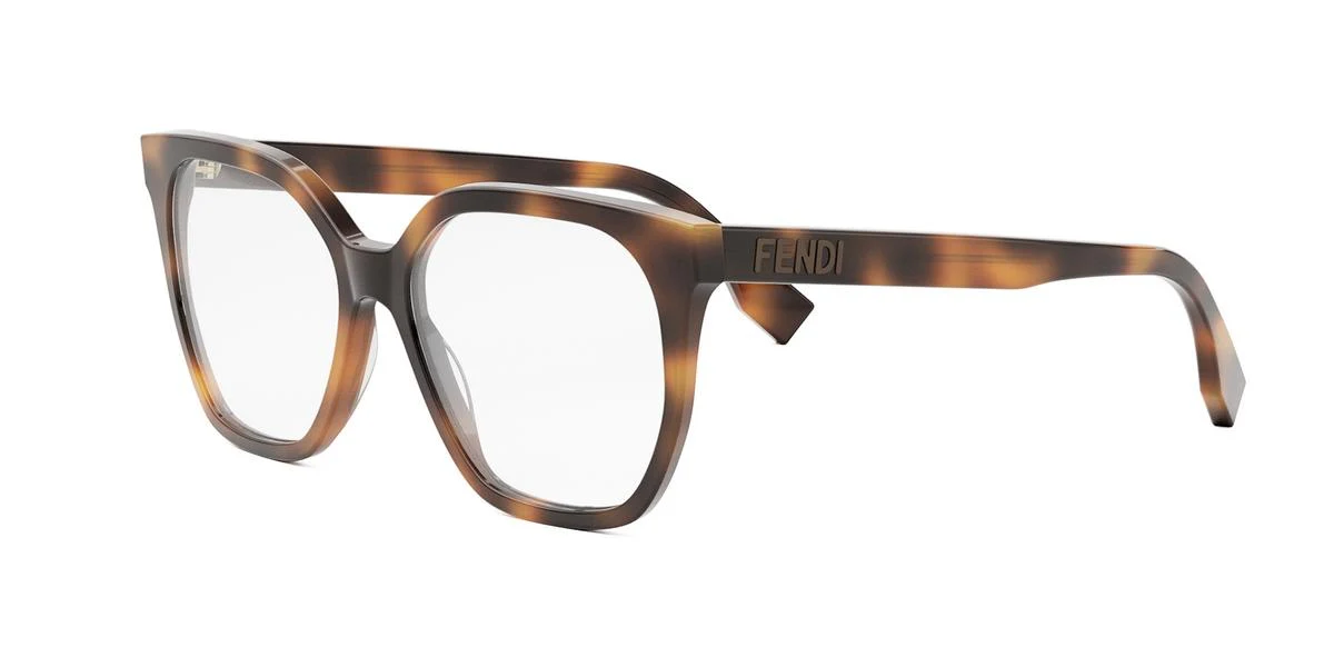 Fendi LETTERING FE50087I - Image 3